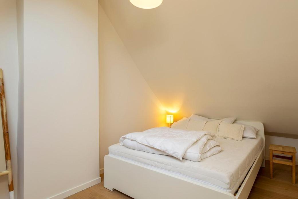Vakantiewoning Moom De Panne Ngoại thất bức ảnh
