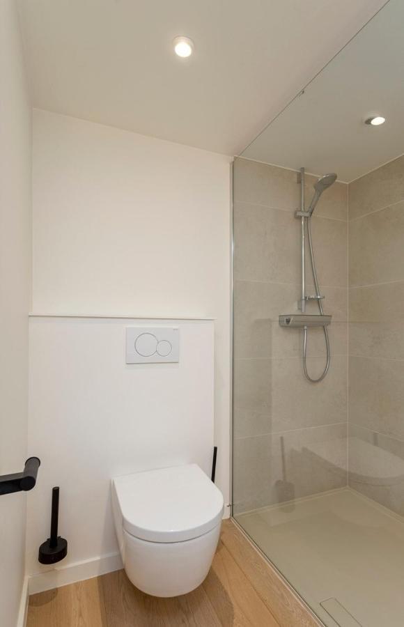 Vakantiewoning Moom De Panne Ngoại thất bức ảnh