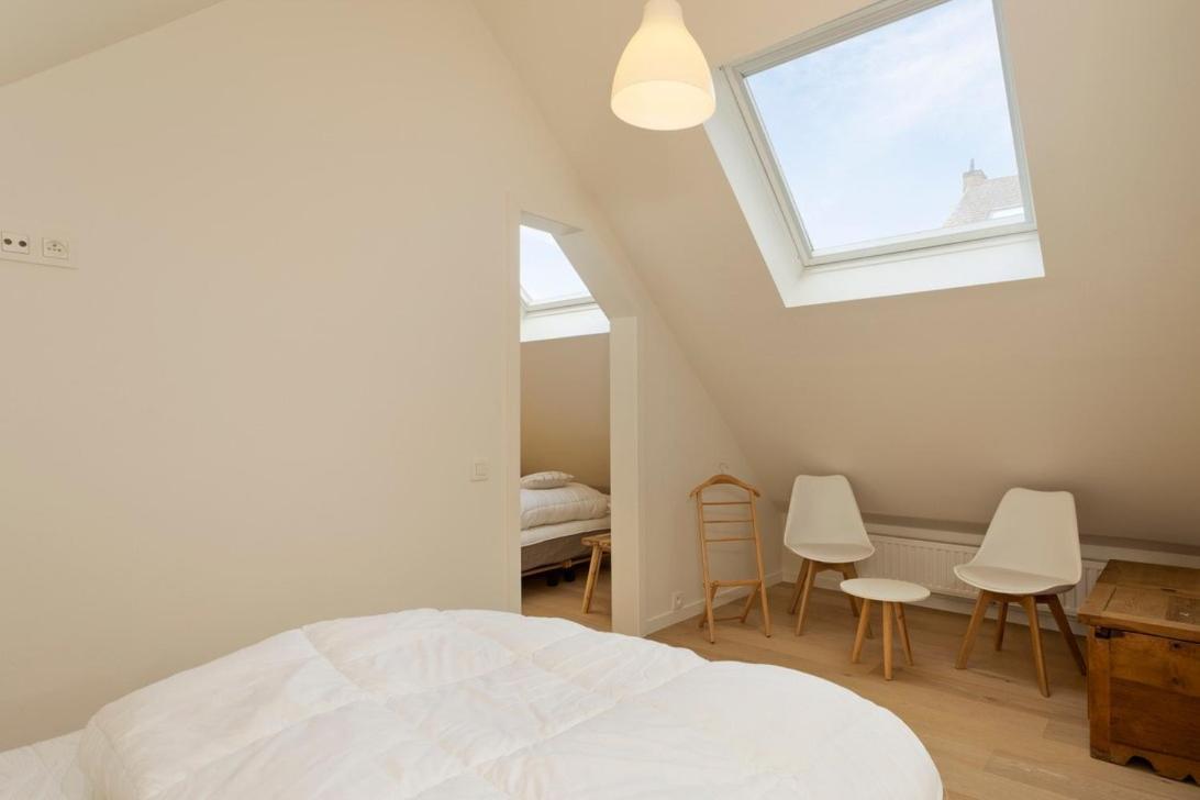 Vakantiewoning Moom De Panne Ngoại thất bức ảnh