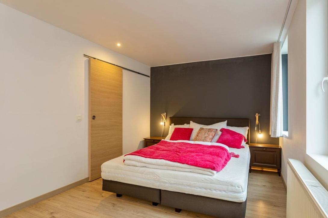 Vakantiewoning Moom De Panne Ngoại thất bức ảnh