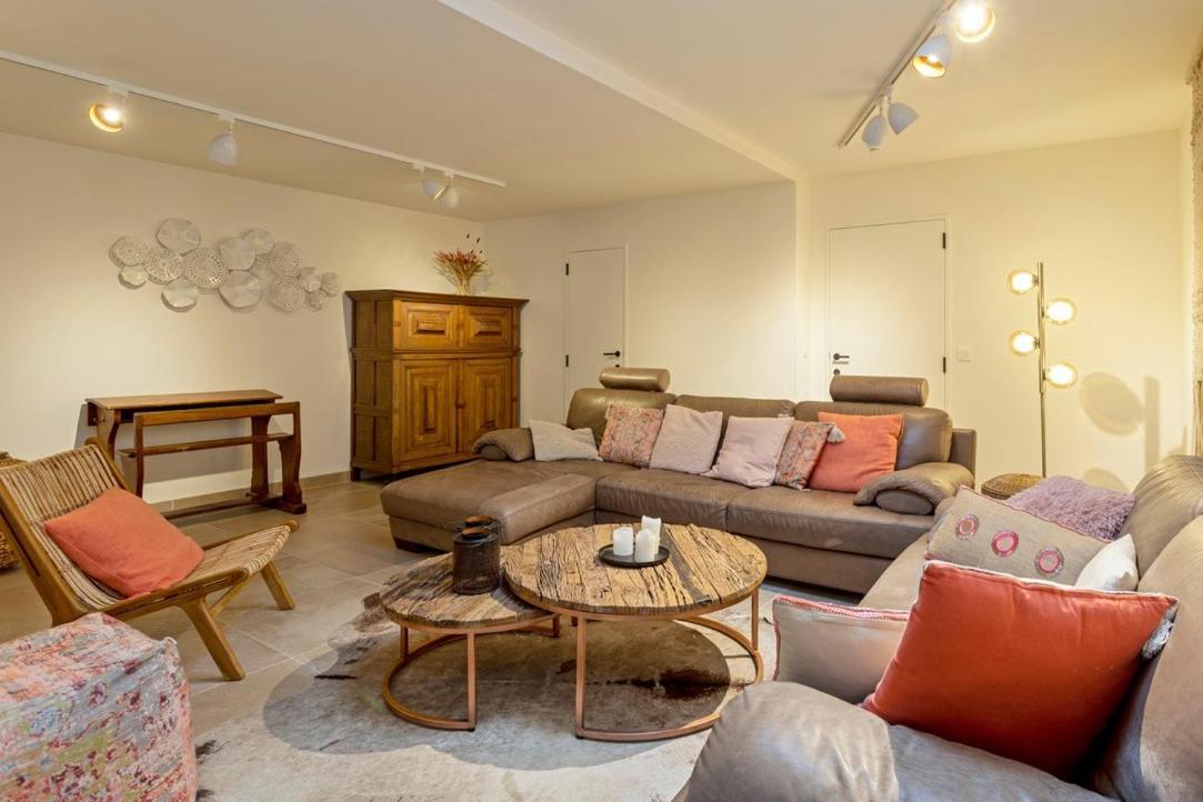 Vakantiewoning Moom De Panne Ngoại thất bức ảnh
