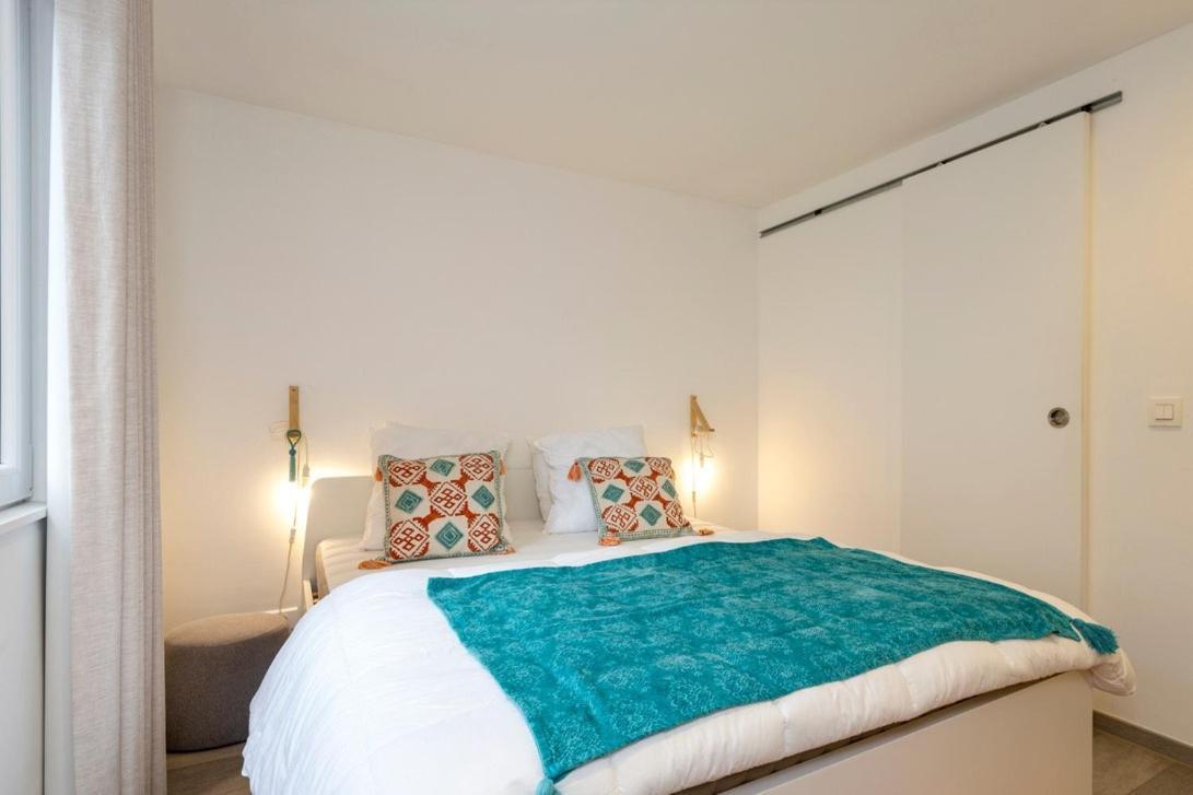 Vakantiewoning Moom De Panne Ngoại thất bức ảnh