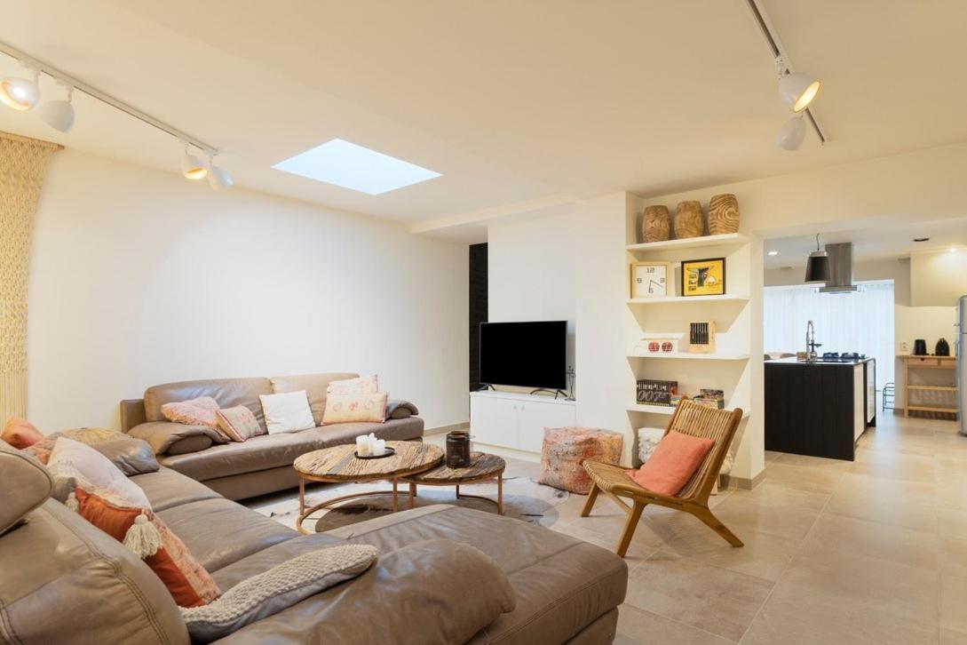 Vakantiewoning Moom De Panne Ngoại thất bức ảnh